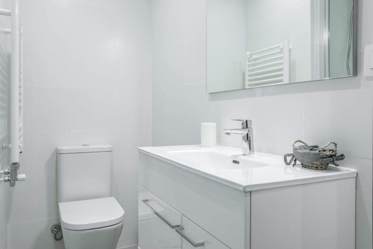 Apartament Adriana By Totiaran Baqueira Beret Zewnętrze zdjęcie